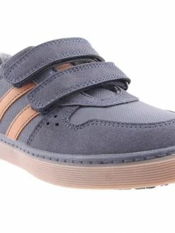 Grosby FC239 DRAZIC NAVY/TAN Kids