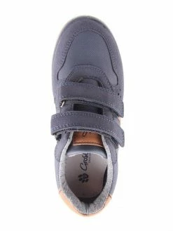 Grosby FC239 DRAZIC NAVY/TAN Kids