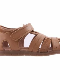 Grosby FC24 ALBION TAN