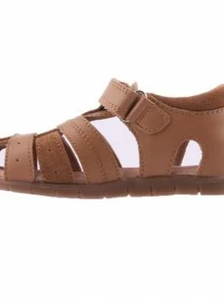 Grosby FC24 ALBION TAN