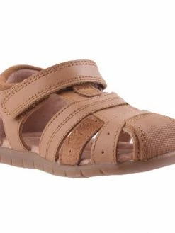 Grosby FC24 ALBION TAN