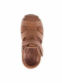 Grosby FC24 ALBION TAN