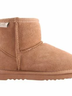 Grosby FC241 JOEY CHESTNUT UGG Kids