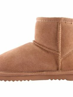 Grosby FC241 JOEY CHESTNUT UGG Kids