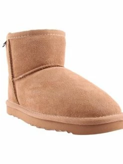 Grosby FC241 JOEY CHESTNUT UGG Kids