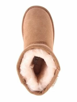 Grosby FC241 JOEY CHESTNUT UGG Kids