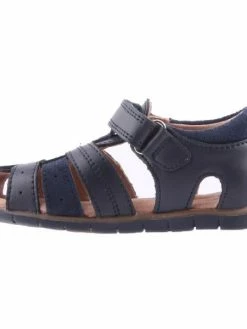 Grosby Kids FC25 ALBION NAVY