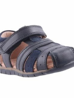 Grosby Kids FC25 ALBION NAVY