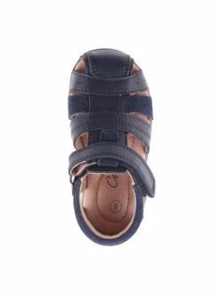 Grosby Kids FC25 ALBION NAVY