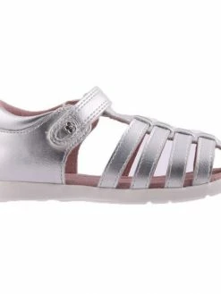 Grosby FC27 SACHA-2 SILVER/PINK Kids