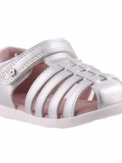 Grosby FC27 SACHA-2 SILVER/PINK Kids