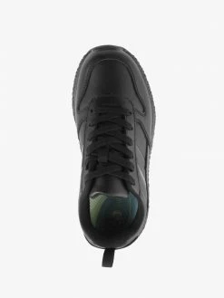 Grosby FC3 DYNAMIC BLACK Kids 7 Grosby FC3 DYNAMIC BLACK Kids