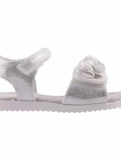 Grosby FC32 SAKIRA FLOWERS SILVER Kids