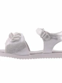 Grosby FC32 SAKIRA FLOWERS SILVER Kids