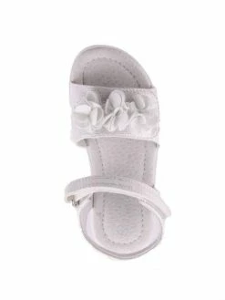 Grosby FC32 SAKIRA FLOWERS SILVER Kids