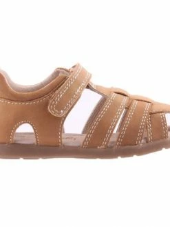 Grosby FC33 DAWSON-2 TAN Kids