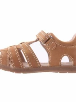 Grosby FC33 DAWSON-2 TAN Kids