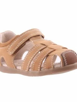 Grosby FC33 DAWSON-2 TAN Kids