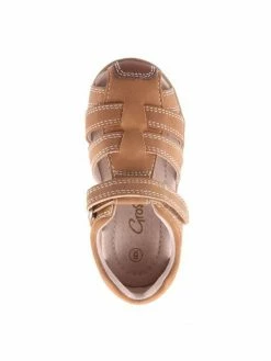 Grosby FC33 DAWSON-2 TAN Kids