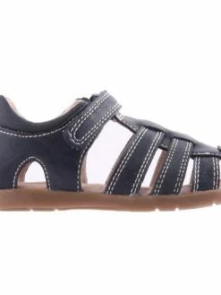 Grosby FC34 DAWSON-2 NAVY Kids