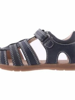 Grosby FC34 DAWSON-2 NAVY Kids