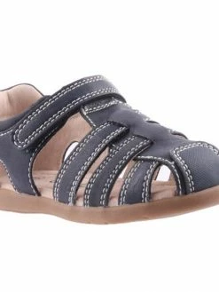 Grosby FC34 DAWSON-2 NAVY Kids