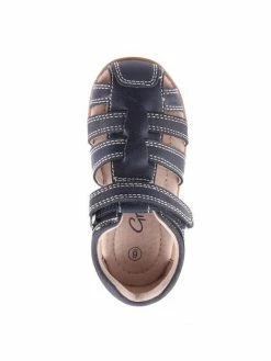 Grosby FC34 DAWSON-2 NAVY Kids