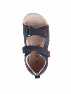 Grosby FC35 DRIFT NAVY