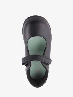 Grosby FC4 DAISY BLACK