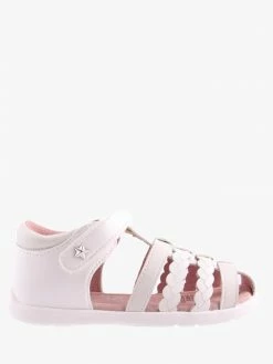 Grosby FC40 SPRITZ WHITE/PINK