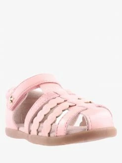 Grosby FC41 SPRITZ ROSE PINK Kids