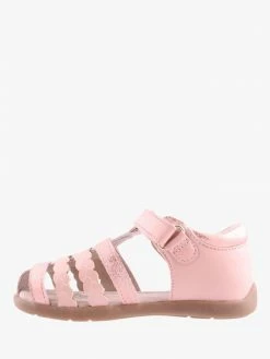 Grosby FC41 SPRITZ ROSE PINK Kids