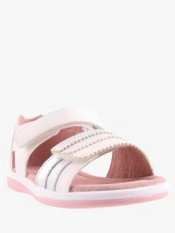 Grosby FC42 SODA WHITE/SILVER