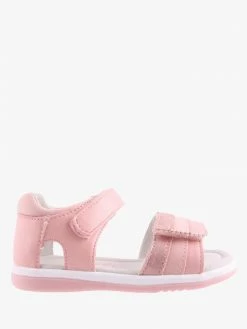 Grosby FC43 SODA PINK Kids