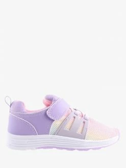 Grosby Kids FC44 SRPINT-G LILAC MULTI