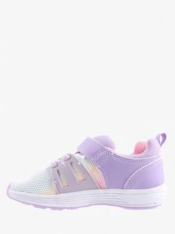 Grosby Kids FC44 SRPINT-G LILAC MULTI
