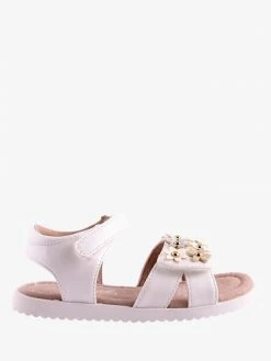 Grosby FC45 SAGE WHITE Kids