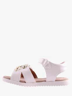 Grosby FC45 SAGE WHITE Kids