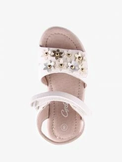 Grosby FC45 SAGE WHITE Kids