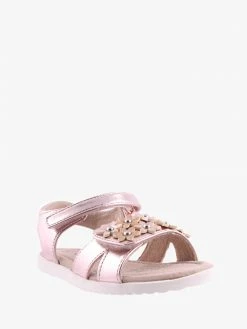 Grosby Kids FC46 SAGE ROSE GOLD