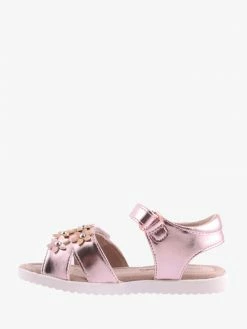 Grosby Kids FC46 SAGE ROSE GOLD