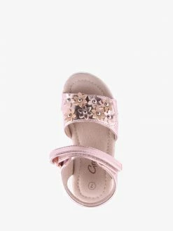 Grosby Kids FC46 SAGE ROSE GOLD