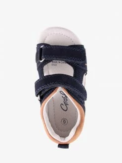 Grosby FC48 DRIFT-2 NAVY Kids