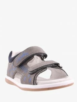 Grosby FC49 DRIFT-2 GREY Kids