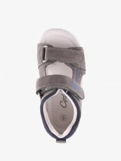 Grosby FC49 DRIFT-2 GREY Kids