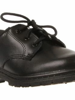 Grosby FC5 ENGLISH BLACK KIDS