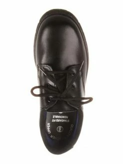 Grosby FC5 ENGLISH BLACK KIDS