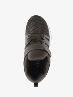 Grosby FC50 SPRINT-B KHAKI/BLACK Kids