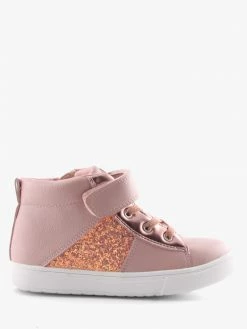 Grosby FC56 PEACHES PINK Kids