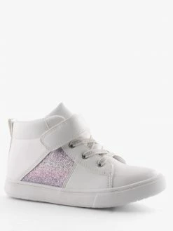 Grosby Kids FC57 PEACHES WHITE